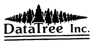 DATATREE INC. logo