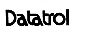 DATATROL logo