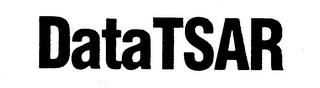 DATATSAR logo
