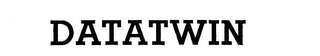 DATATWIN logo
