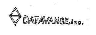 DATAVANGE,INC. logo