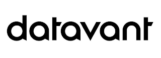 DATAVANT logo