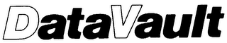 DATAVAULT logo