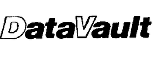 DATAVAULT logo