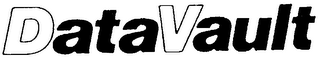 DATAVAULT logo