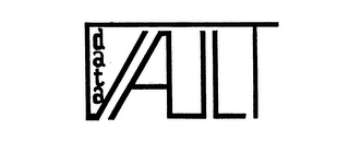 DATAVAULT logo