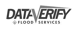 DATAVERIFY FLOOD SERVICES logo