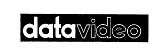 DATAVIDEO logo