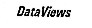 DATAVIEWS logo