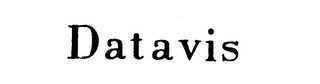 DATAVIS logo