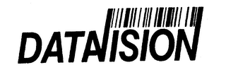 DATAVISION logo