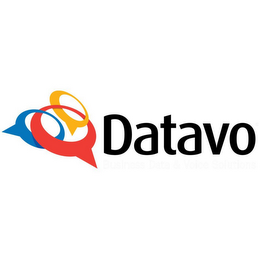 DATAVO logo