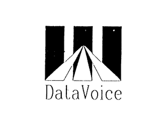 DATAVOICE logo
