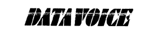 DATAVOICE logo