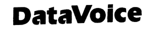 DATAVOICE logo