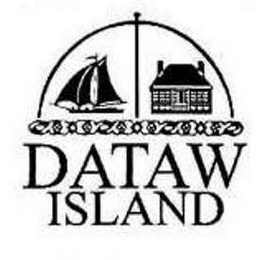 DATAW ISLAND logo