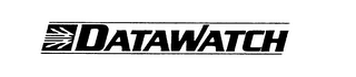 DATAWATCH logo