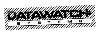 DATAWATCH SYSTEMS logo