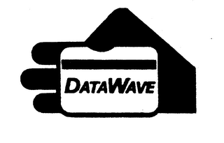 DATAWAVE logo