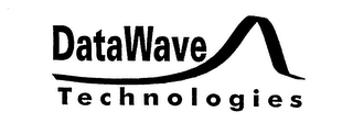 DATAWAVE TECHNOLOGIES logo