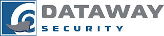 DATAWAY SECURITY logo