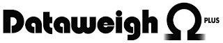 DATAWEIGH PLUS logo