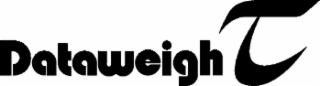 DATAWEIGH T logo