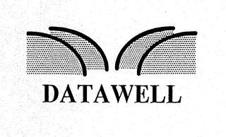 DATAWELL logo