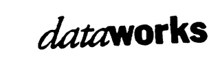 DATAWORKS logo