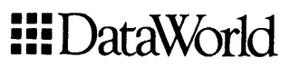 DATAWORLD logo