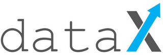 DATAX logo