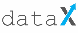DATAX logo