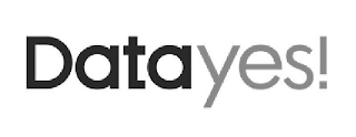 DATAYES! logo