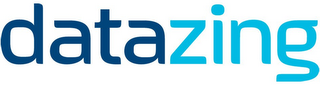 DATAZING logo