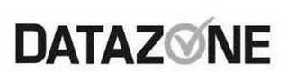 DATAZONE logo