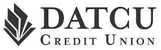 DATCU CREDIT UNION logo