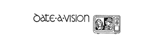 DATE-A-VISION logo