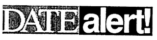 DATE ALERT! logo