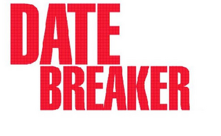 DATE BREAKER logo
