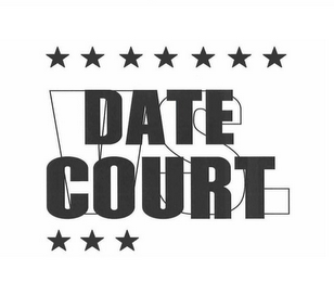 DATE COURT VS. logo