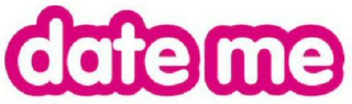 DATE ME logo