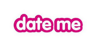 DATE ME logo