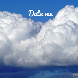 DATE ME logo
