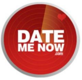 DATE ME NOW.COM logo