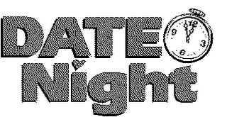 DATE NIGHT logo