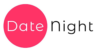 DATE NIGHT logo