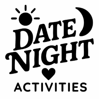 DATE NIGHT ACTIVITIES logo