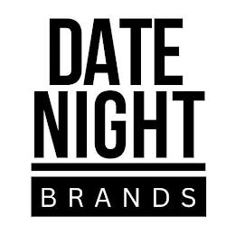 DATE NIGHT BRANDS logo