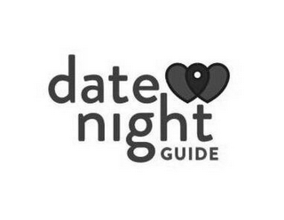 DATE NIGHT GUIDE logo
