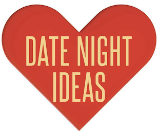 DATE NIGHT IDEAS logo